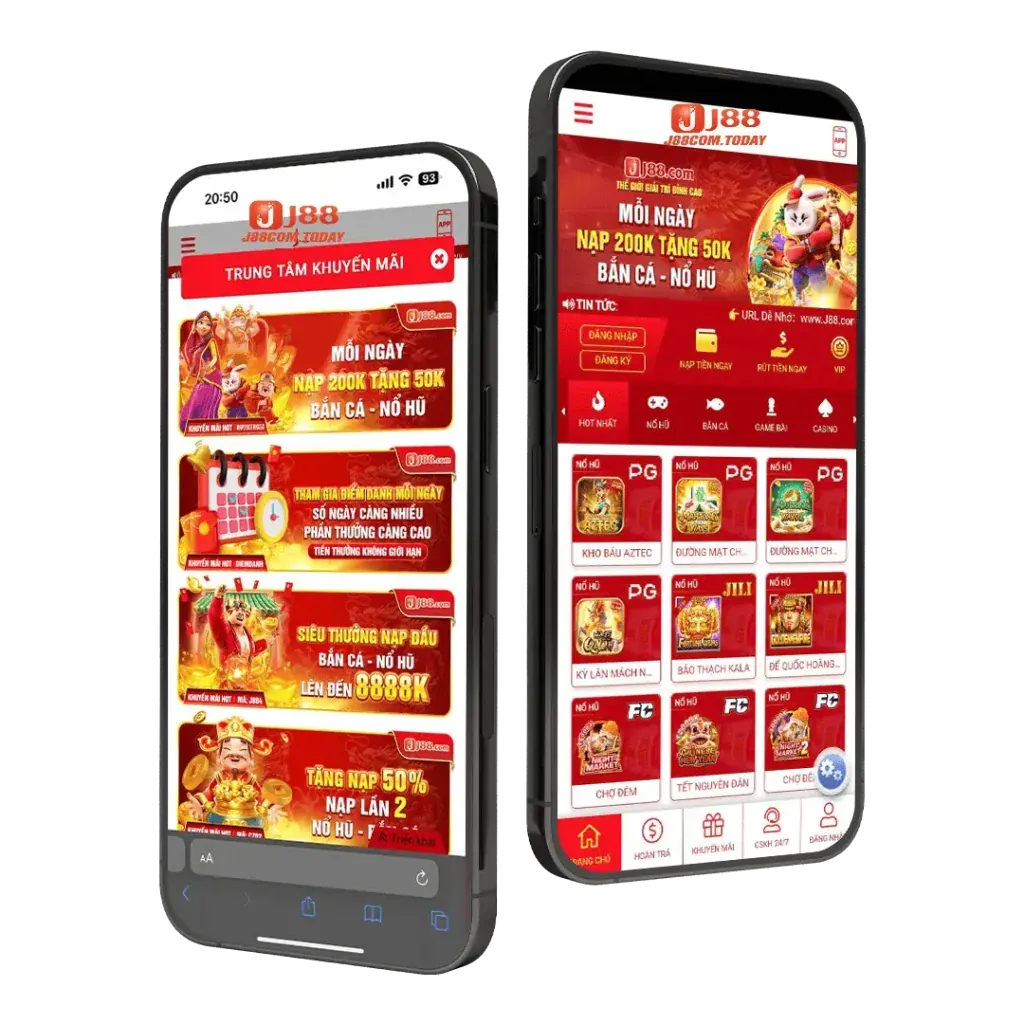 Đa dạng trò chơi donclub
