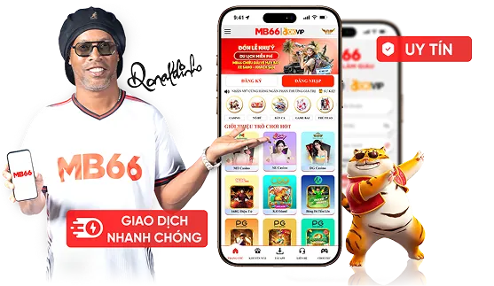 Giao diện thân thiện của ứng dụng donclub