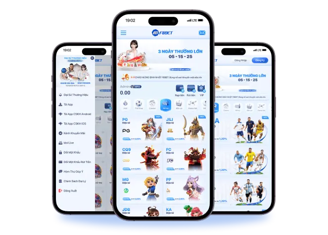 Đa dạng trò chơi cá cược tại donclub