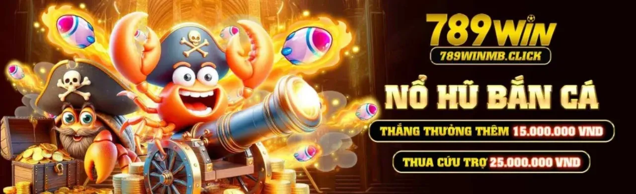 Banner khuyến mãi bắn cá donclub hấp dẫn