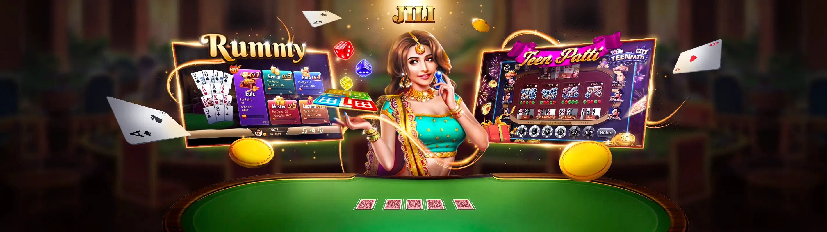 Sòng bạc trực tuyến Donclub với các trò chơi casino hấp dẫn